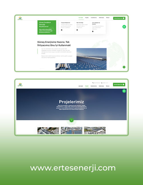 Ertes Portfolyo Image