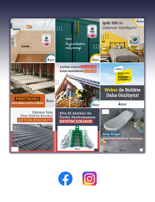 Ozbaslar Portfolyo Image