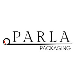 Parlapacking Logo