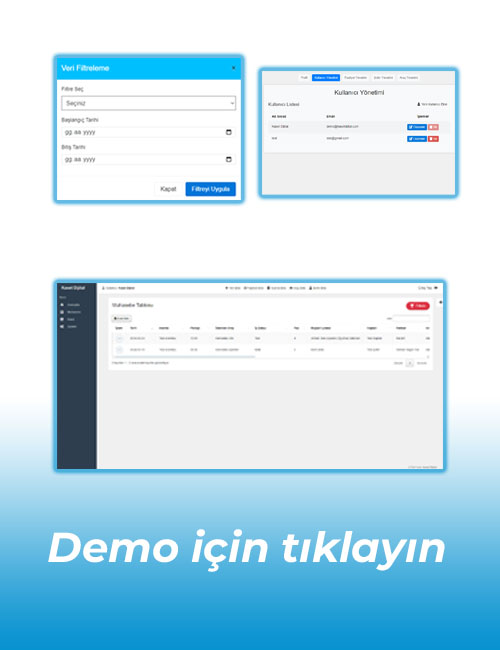 Sahan Portfolyo Image