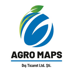 Agromaps Logo