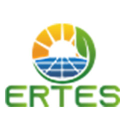 Ertes Logo